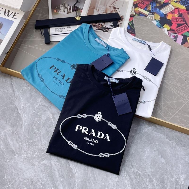 Prada T-Shirts